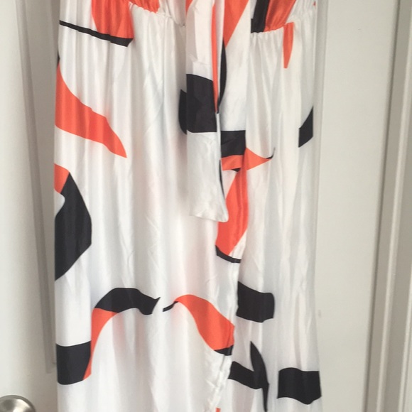 Maxi Dress - Picture 2 of 3